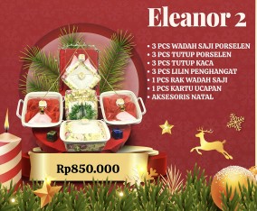 Hampers Natal Eleanor 2